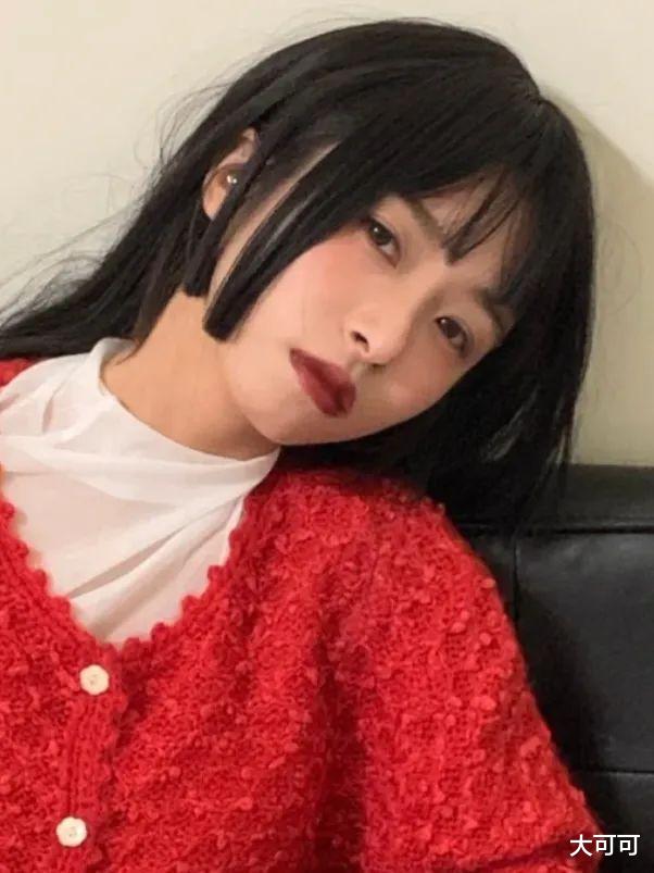 水煮蛋 Lisa“换头”失败？这次真翻车了！