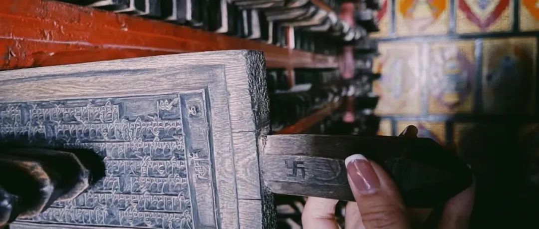 日照|四川甘孜，宝藏般的存在