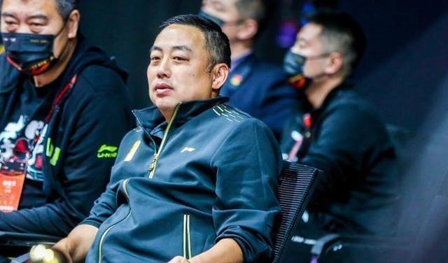 巅峰决战：王曼昱和陈幸同大战陈梦和孙颖莎；龙胖和龙蟒大战上演