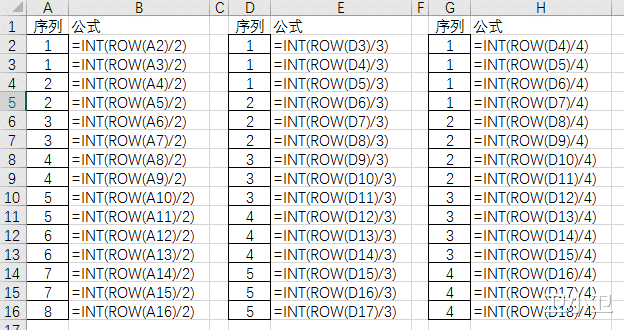 excel|EXCEL取整函数，TRUNC、INT了解一下