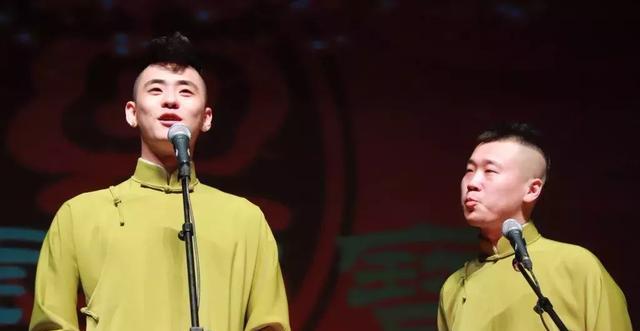 张云雷|王惠的四姨，郭德纲的“岳母”，张云雷妈妈到底是何方神圣！