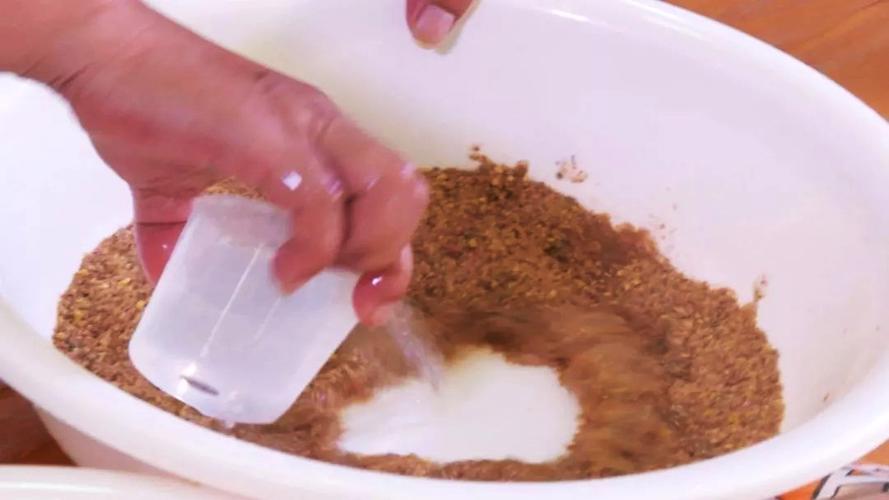 饵料|有关开饵料的水,分享4个非常实用的冷知识