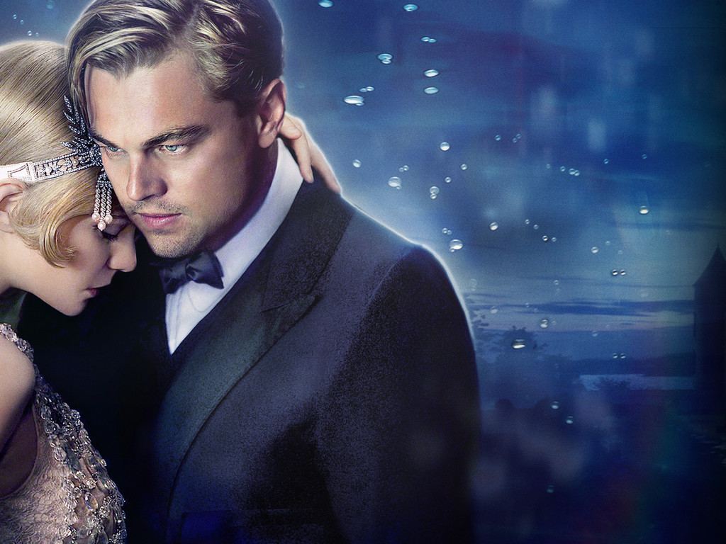 了不起的盖茨比|读《了不起的盖茨比》：一厢情愿的爱情最终只能沦为一场悲剧吗？