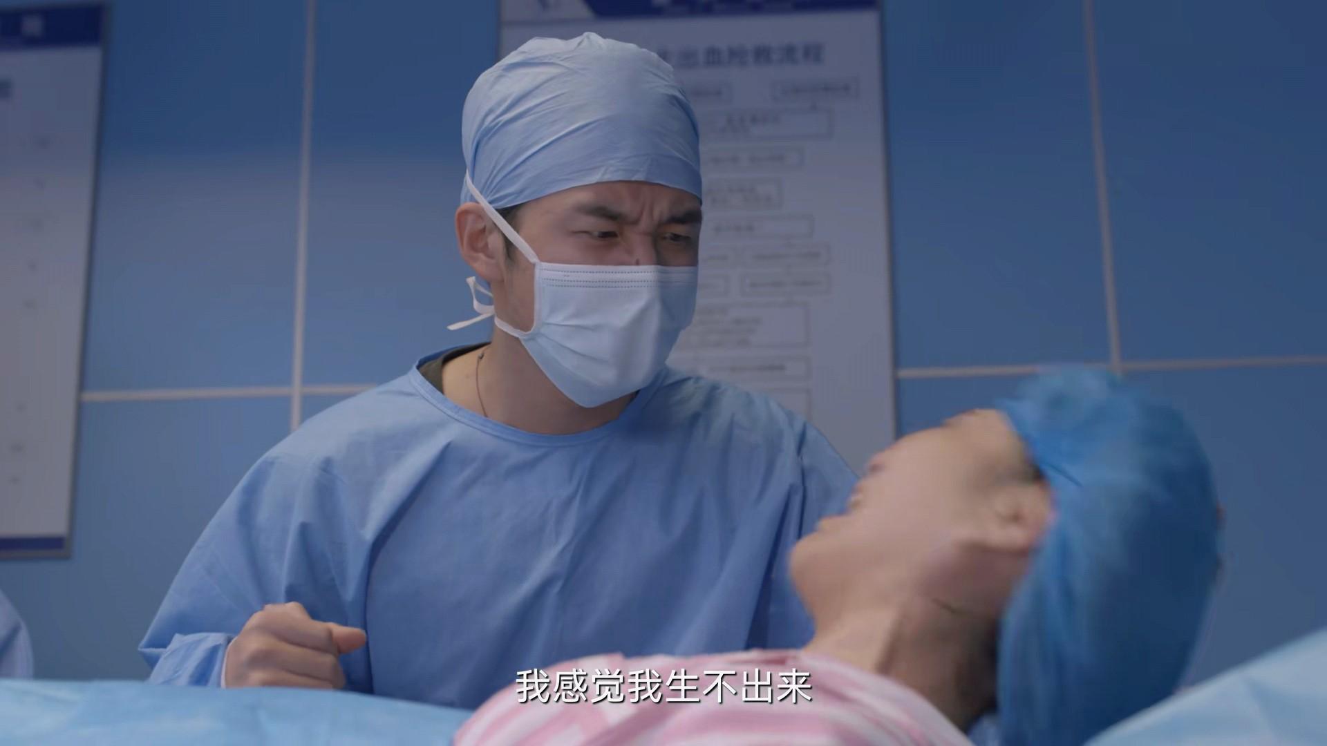 医生|仅2集收视就拿下全国第2,央视《亲爱的生命》爆了