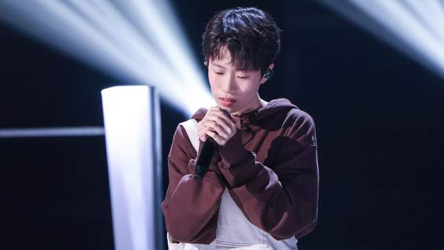 李玟|《好声音》5强出炉，李楚楚晋级，只有观众投票，赛制再引争议