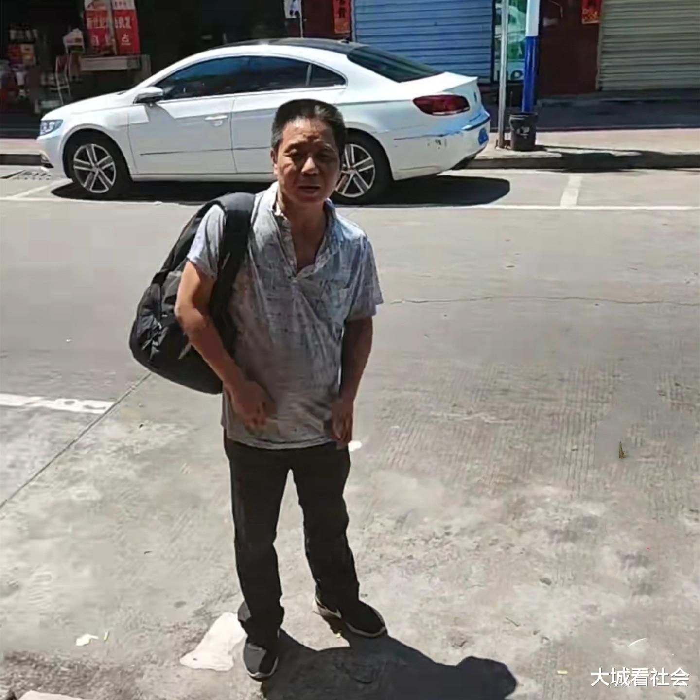 “我是千万富翁”福建一男子吃饭没钱付,从兜里掏出张医保卡