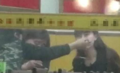 张涵予|8位港圈“渣男”,黎耀祥抛弃发妻,江华辜负邓萃雯