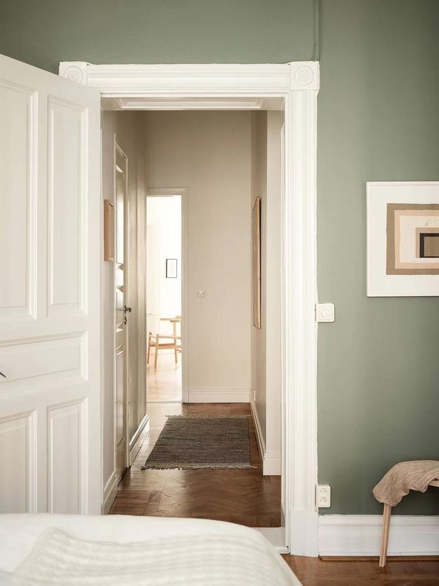 走进一个三口之家,看不腻的温柔大地色,舒服又貌美,看完被治愈