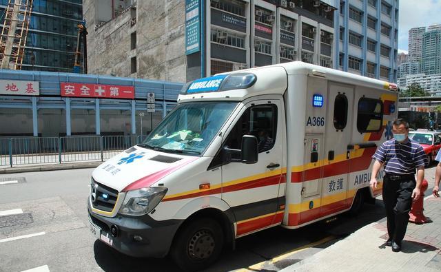 安徽一男子遭继父捅刺身亡,怀孕4个月的妻子躲过一劫,家庭悲剧