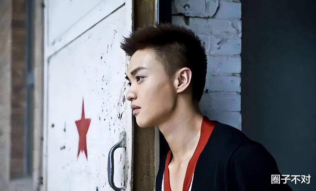 周一围|周一围,“狂傲自大”终于付出代价