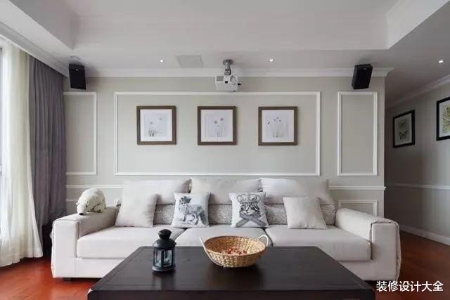 朋友新房装修得非常漂亮,还有多功能鞋柜,一个柜子就顶别人三个!