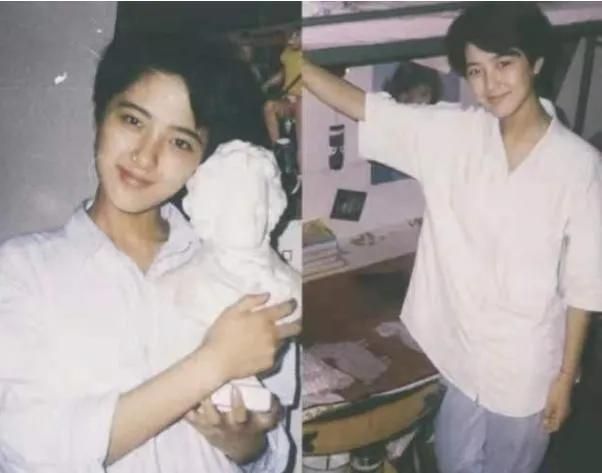 x特遣队|演员曾黎,徘徊在爱情与婚姻之间,46岁结婚一切随缘