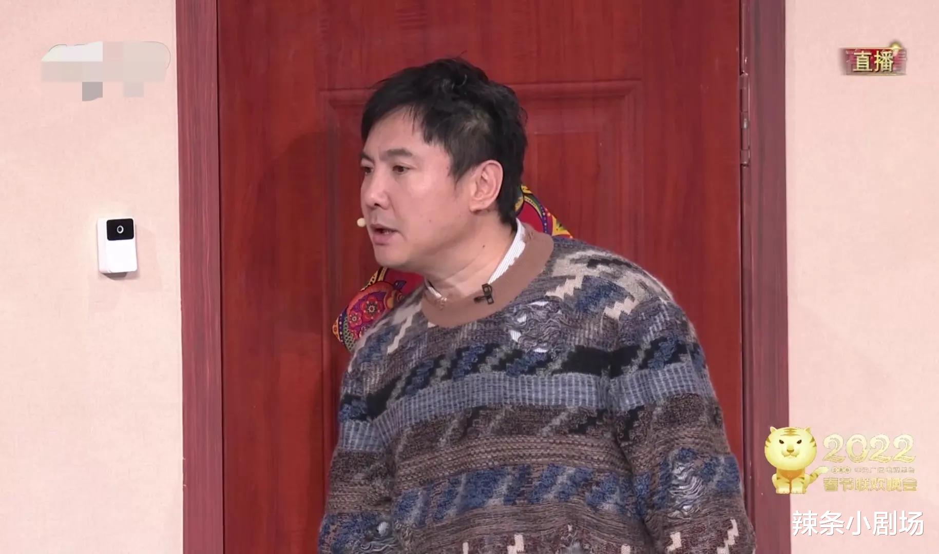 春晚倒计时|春晚小品：沈腾马丽显平淡，贾玲张小斐出彩，大张伟王勉两人炸场