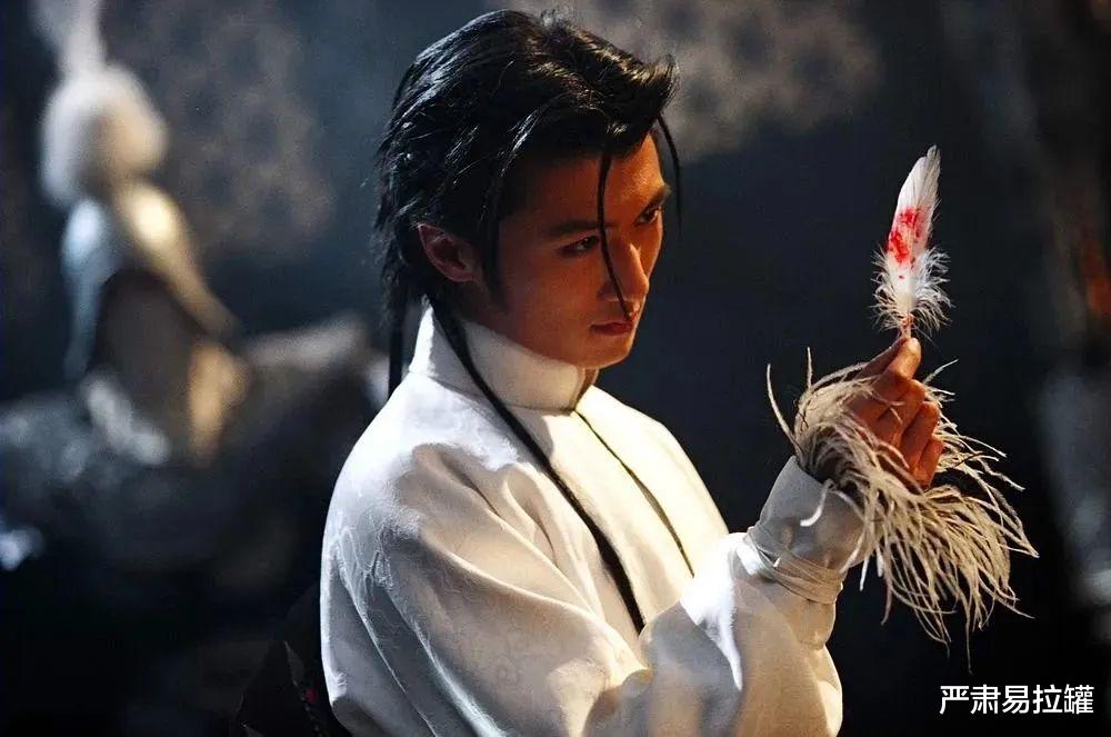 周杰伦|王心凌大战周杰伦,这一次谁都没猜到结局