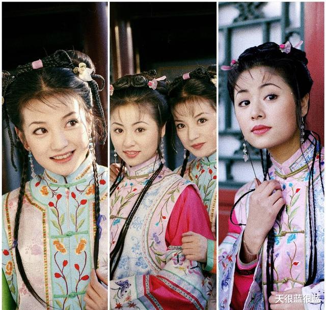 赵丽颖|湖南台收视神器，《还珠格格》已下架，《回家的诱惑》成最后王牌