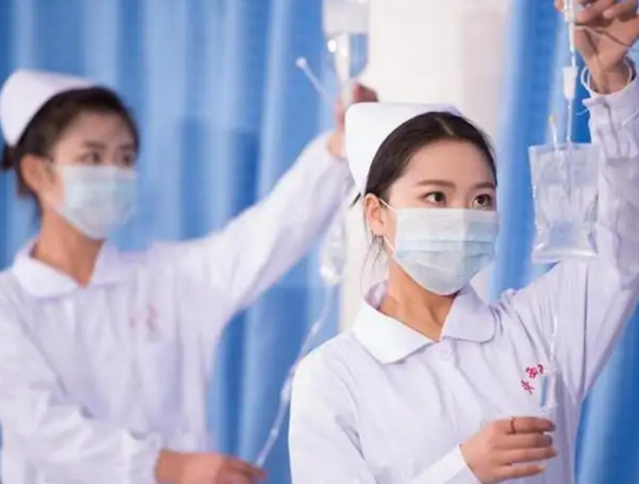 护士|婆婆理想儿媳职业排名，老师和护士不受青睐，榜首却在意料之中