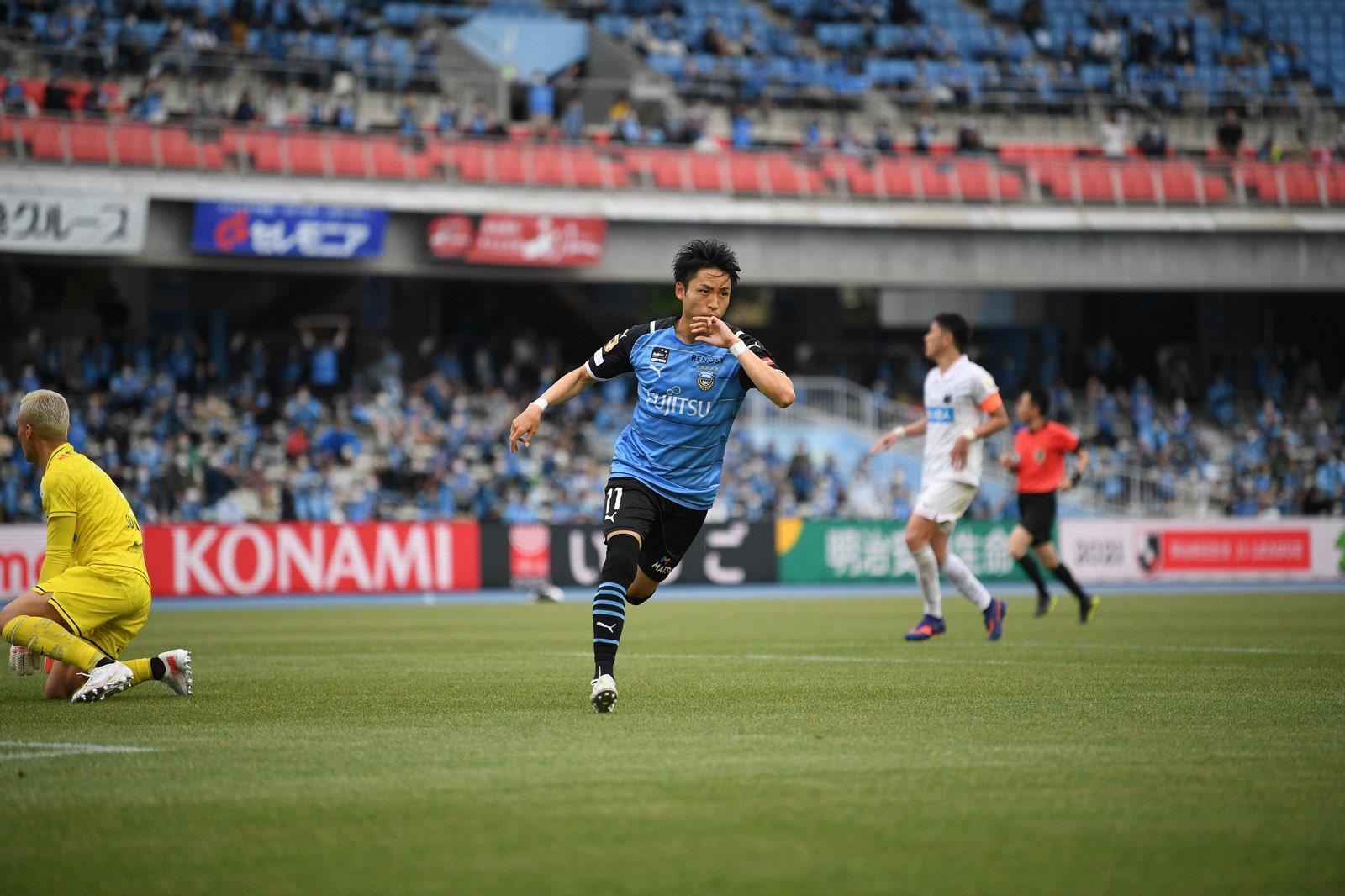 浦项制铁|3.2足球竞彩3串1：川崎前锋VS浦和红钻，全北现代VS浦项制铁