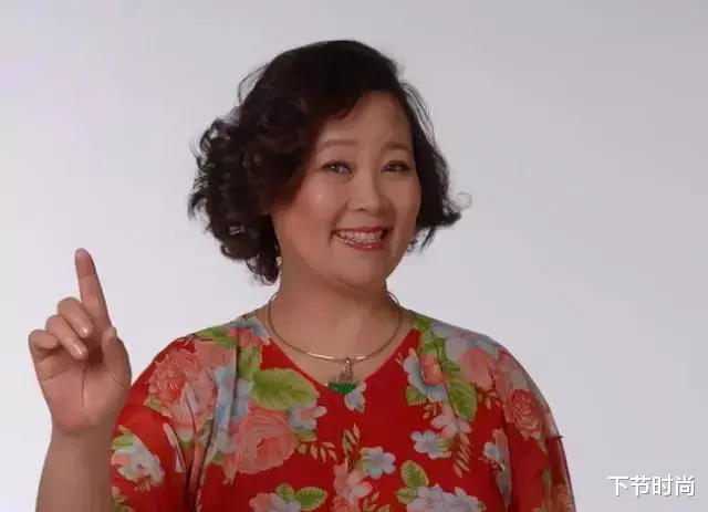 刘敏涛|莫名被捧成“老戏骨”的演员，个个演技平平，年纪大不等于演技好