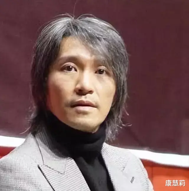 李连杰|年轻时帅气英俊，老了却丑得千奇百怪，这8位男星一个比一个可惜