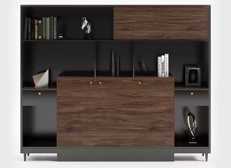 装修公司装柜门有质量问题怎么办?装柜门有什么技巧?