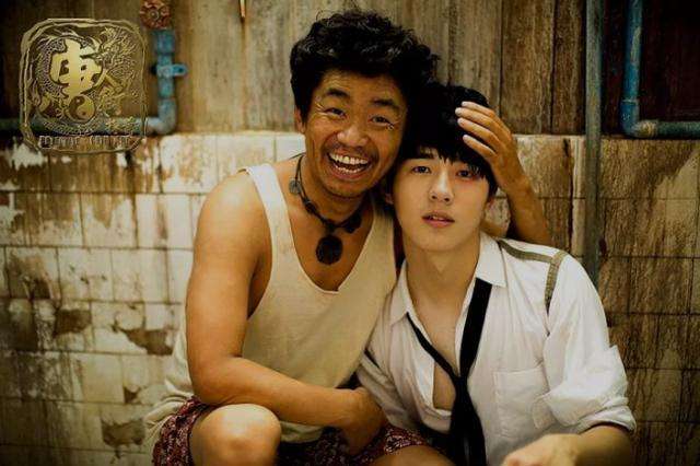 相逢时节|建议明星多找王宝强请教请教,不保证能成为顶流,至少不用退圈