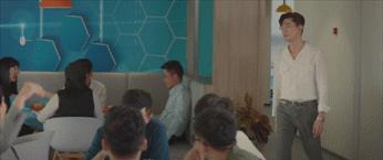 张翰|收视率仅0.09%，张翰首次当编剧滑铁卢，2022年还有这种土嗨剧？