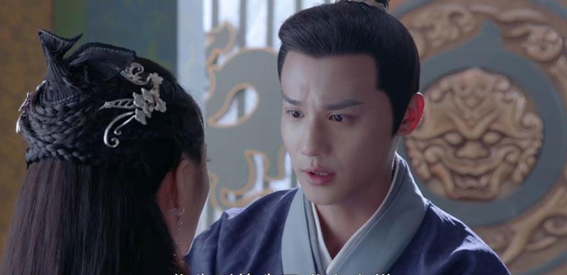 镜双城|《镜双城》五大男主结局，苏摹祭天灰飞烟灭，唯独炎汐最幸运