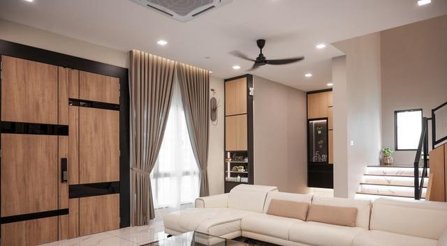 316m2别墅让我明白,“过度装修”只会掉价,钱花得多不等于奢华