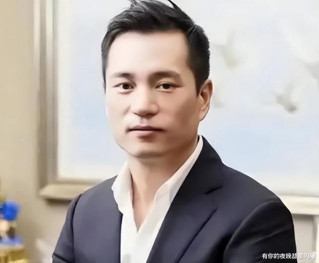 安以轩|安以轩:曾经有多风光,如今就有多狼狈