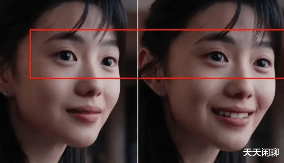 刘浩存|明明是美女，笑起来却很“恐怖”，这6位女星，不笑美艳一笑瘆人