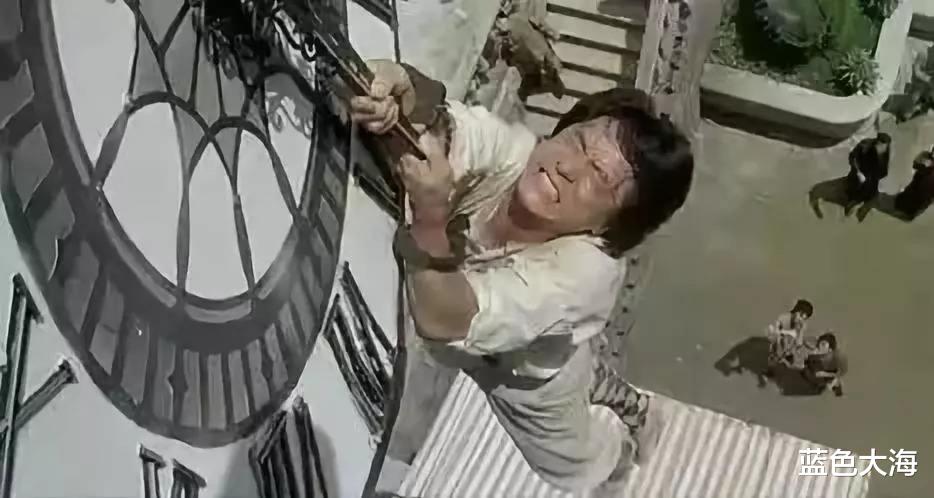 谢霆锋|谢霆锋的手，黄晓明的脚，赵丽颖的血栓，让多少“流量明星”脸红