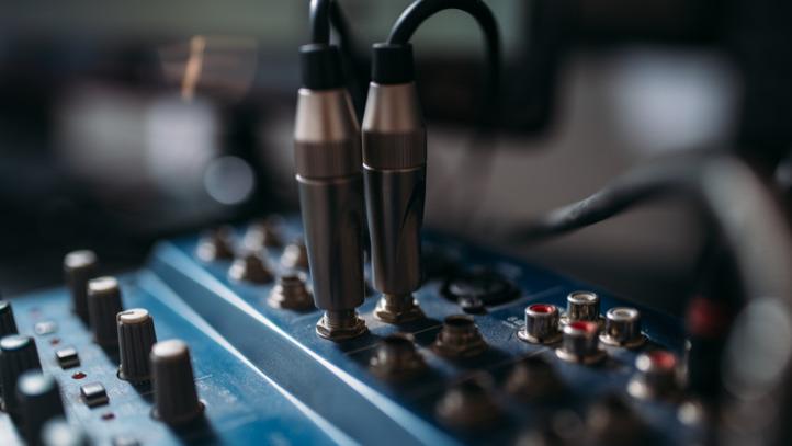 |音频中平衡连接与不平衡连接的区别