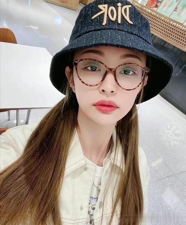 盖玥希|演员·模特盖玥希——惊艳写真