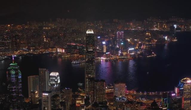 李克勤|声生不息:李克勤《中国人》压轴,那英《东方之珠》搭档变谭咏麟