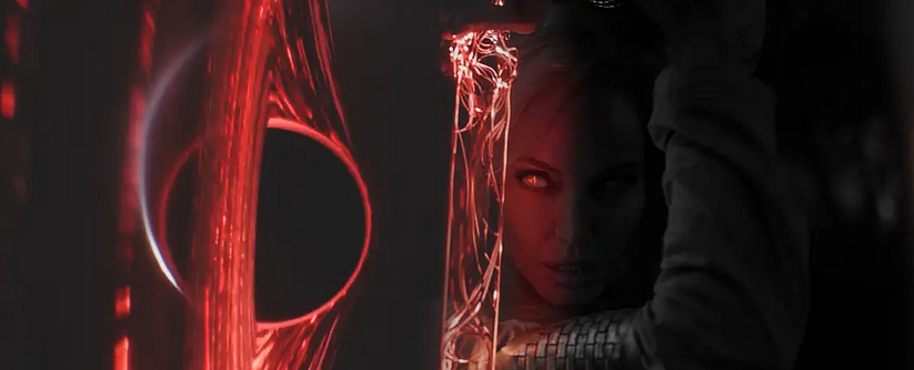 永恒族|投资2亿，口碑翻车。《永恒族》背后这些问题才是关键