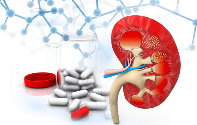 补钙|尿蛋白不高，但进展快的3类肾病要趁早防治，看看有你吗