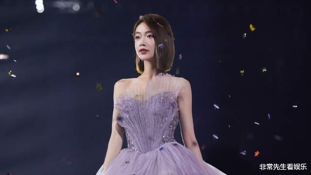 浪姐3|《浪姐3》成团夜的3大泪点:2个人笑着哭,1个舞台扎心