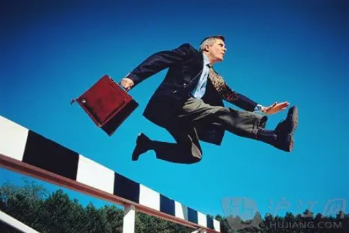 破事精英|建议当你遇到这5种情况时,别跳槽