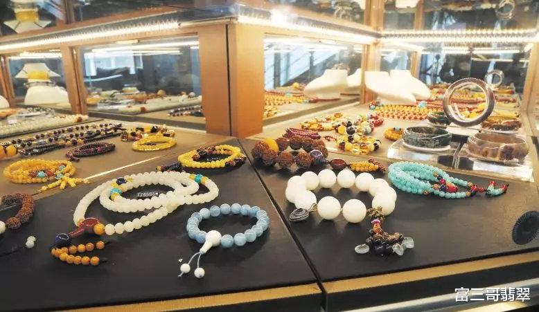 文玩|史上最烧钱的5种文玩，翡翠不幸上榜！