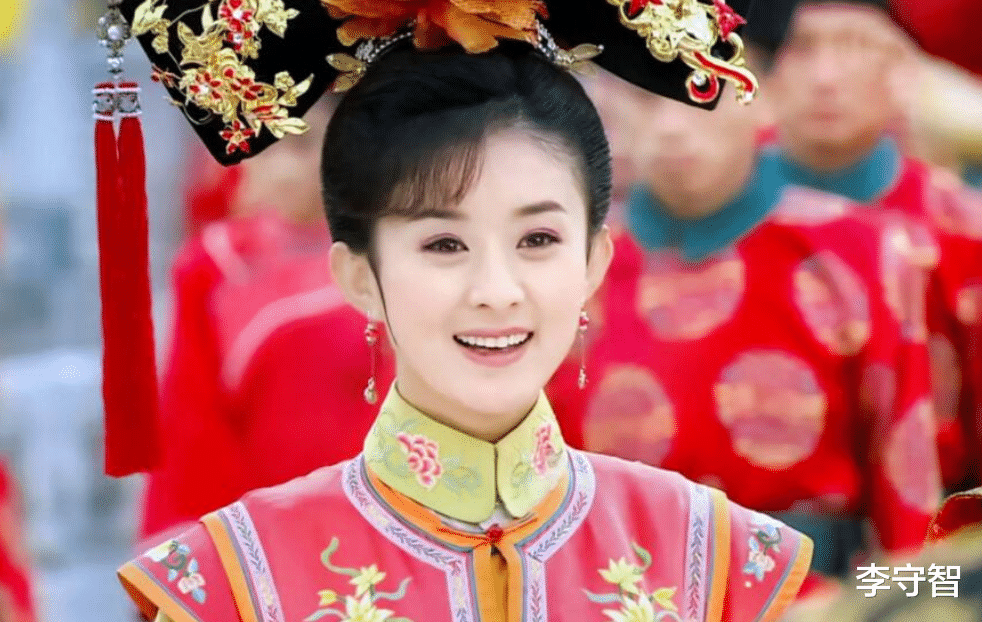 春晚|赵丽颖走红多年,首次冲刺春晚挺进四联排,演小品可能性比唱歌大