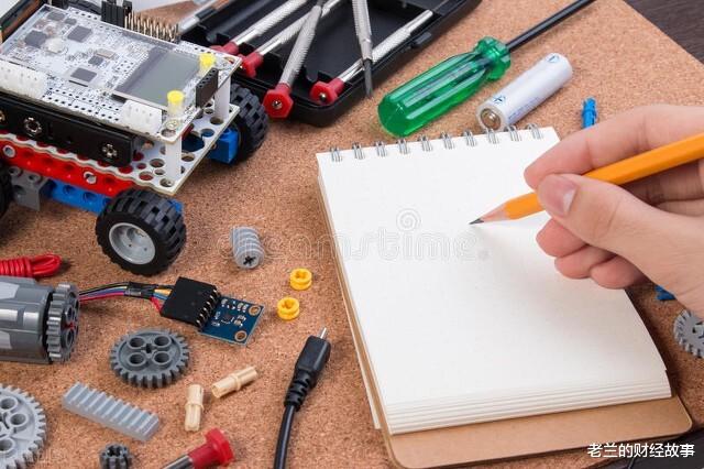 |MCU芯片领域排名前10的企业:年报预增,未来价值翻倍指日可待