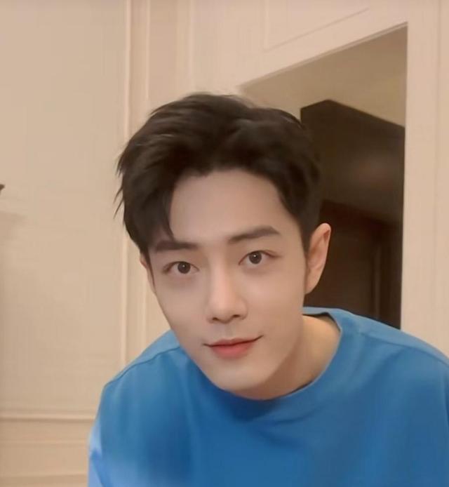 肖战|肖战的freestyle成新梗，“临时加戏”，还被导演认可？