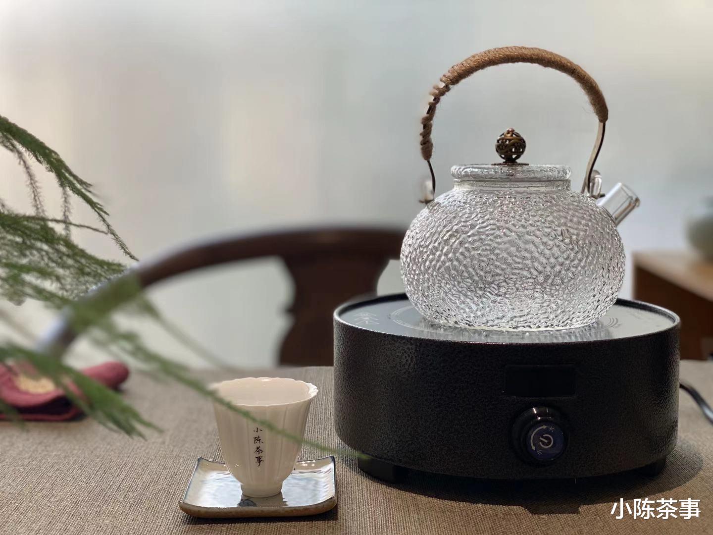围炉煮茶时，4个容易被人忽略的细节，一个比一个重要