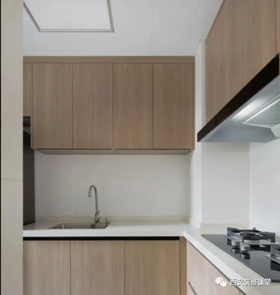 橱柜定制常见失误,引以为鉴