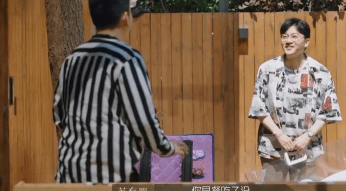 苏有朋|怎么将一手烂牌打出王炸？苏有朋和王大陆各有各的方法，都是赢家