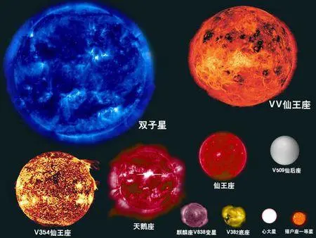 两颗恒星的近距离相遇,可能解释了恒星爆发的秘密