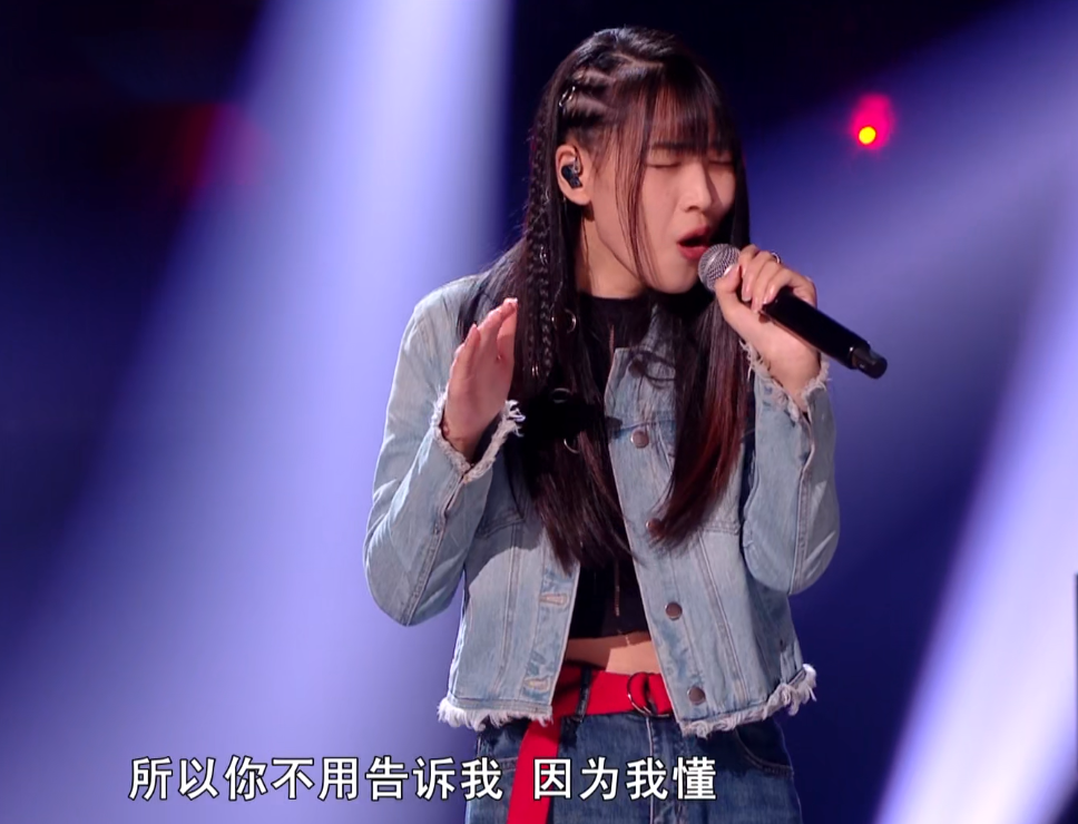 梁静茹|《中国好声音2022》五强争霸赛开启，梁玉莹潘韵淇王泽鹏率先晋级