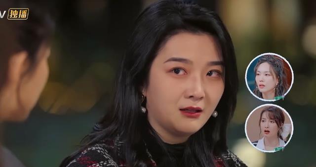 赵丽颖|吴雅婷分享结婚原因，傅首尔很会抓重点：美好被摧毁是无奈的绝望