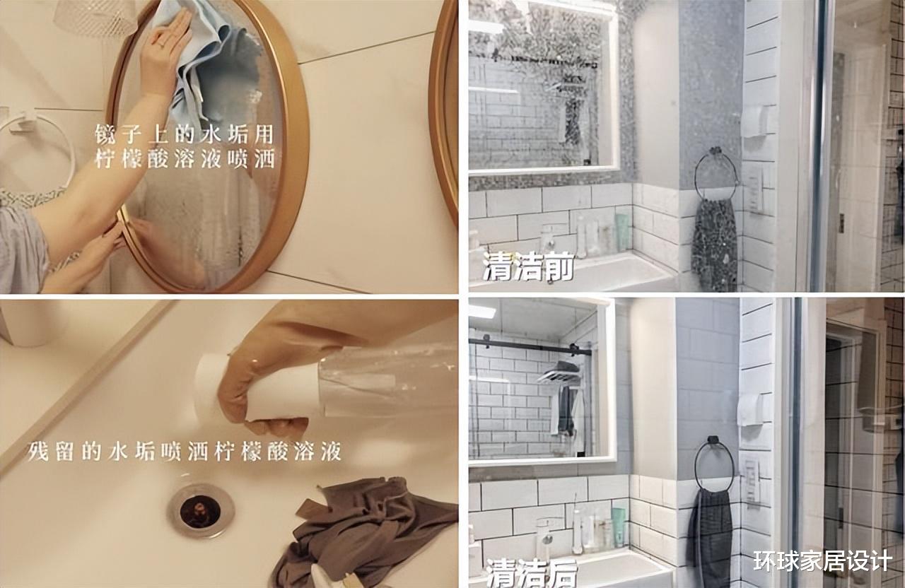 房子住了3年,80后阿姨的家“干净如初”,参观她家原来是这样!