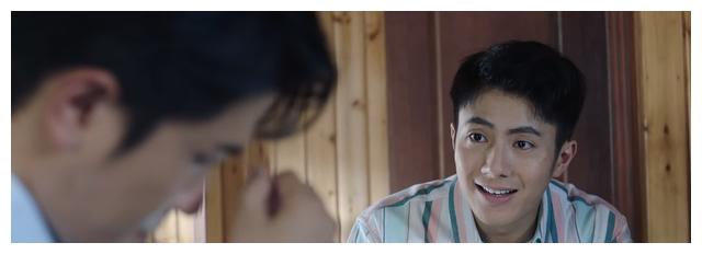 小姐姐|《不期而至》除了真假高峻外，阮真真身边最可疑的人是老严